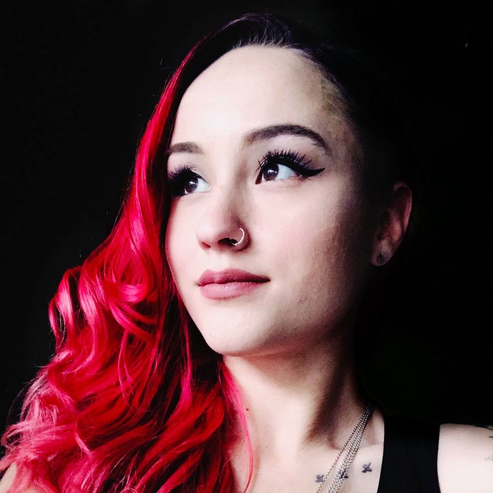 Meet your Posher, Orsolya